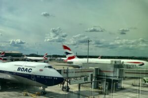 British-Airways-747 TravelZork Travel - Book Your Next Luxury Stay With Amazing Perks