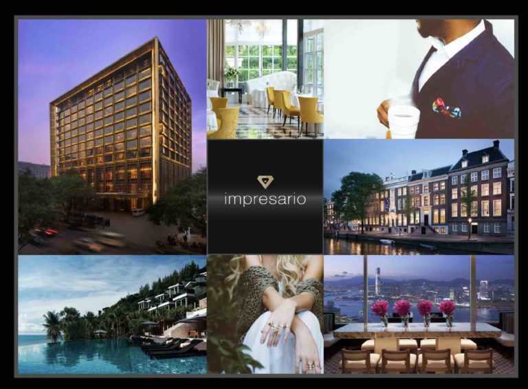 TravelZork Travel - Hilton-Luxury-Impresario-Program
