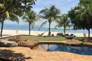 Langkawi-Four-Seasons-Beach-Villa TravelZork Travel - Book Your Next Luxury Stay With Amazing Perks