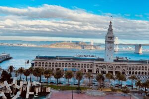 San-Francisco TravelZork Travel - Book Your Next Luxury Stay With Amazing Perks