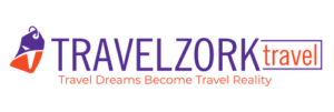 TravelZork Travel - Book Your Next Luxury Stay With Amazing Perks