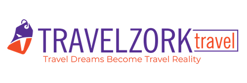 TravelZork Travel - Book Your Next Luxury Stay With Amazing Perks