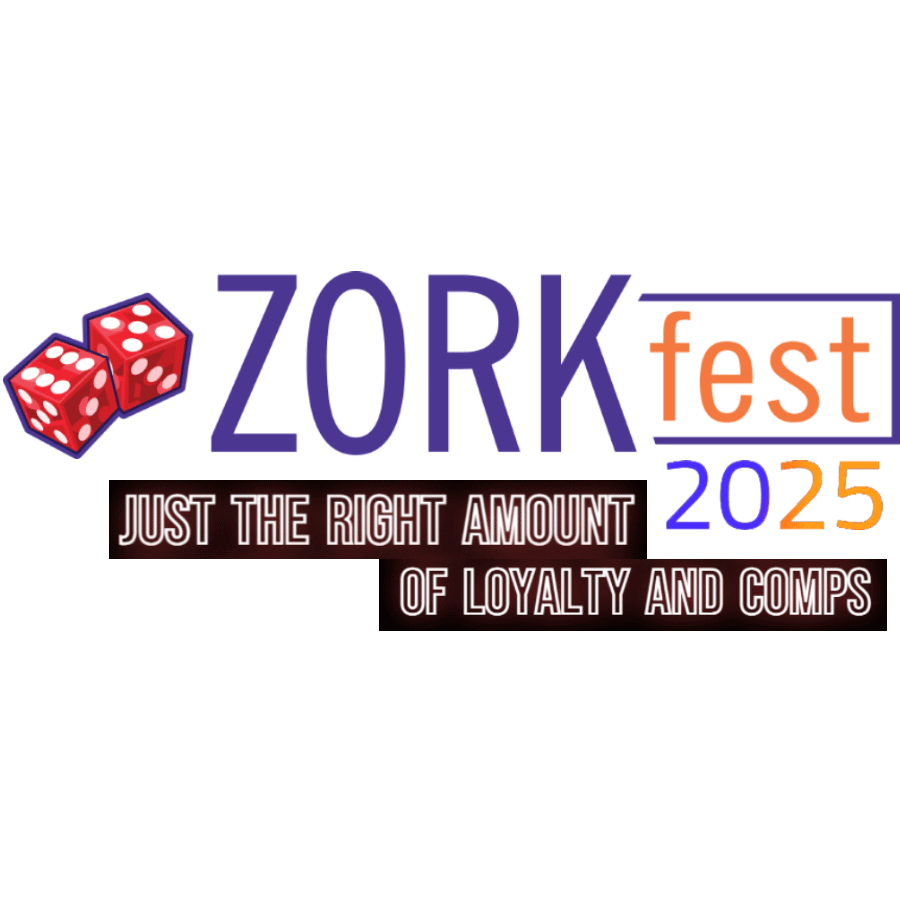 ZorkFest 2025