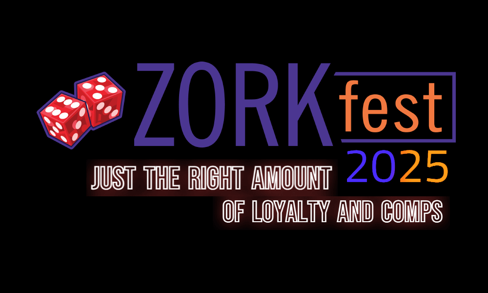 ZorkFest 2025