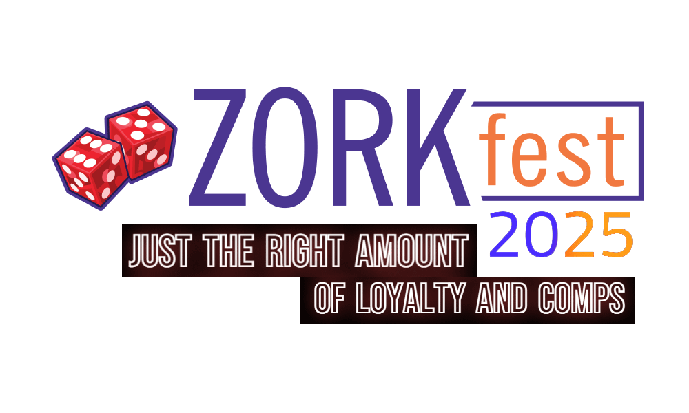 ZorkFest 2025