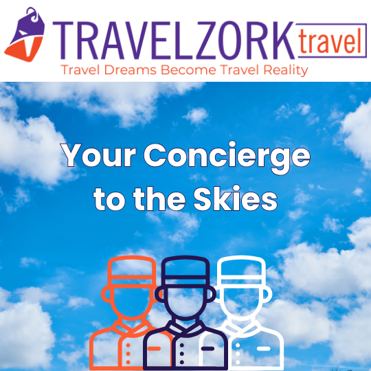 Airport Concierge