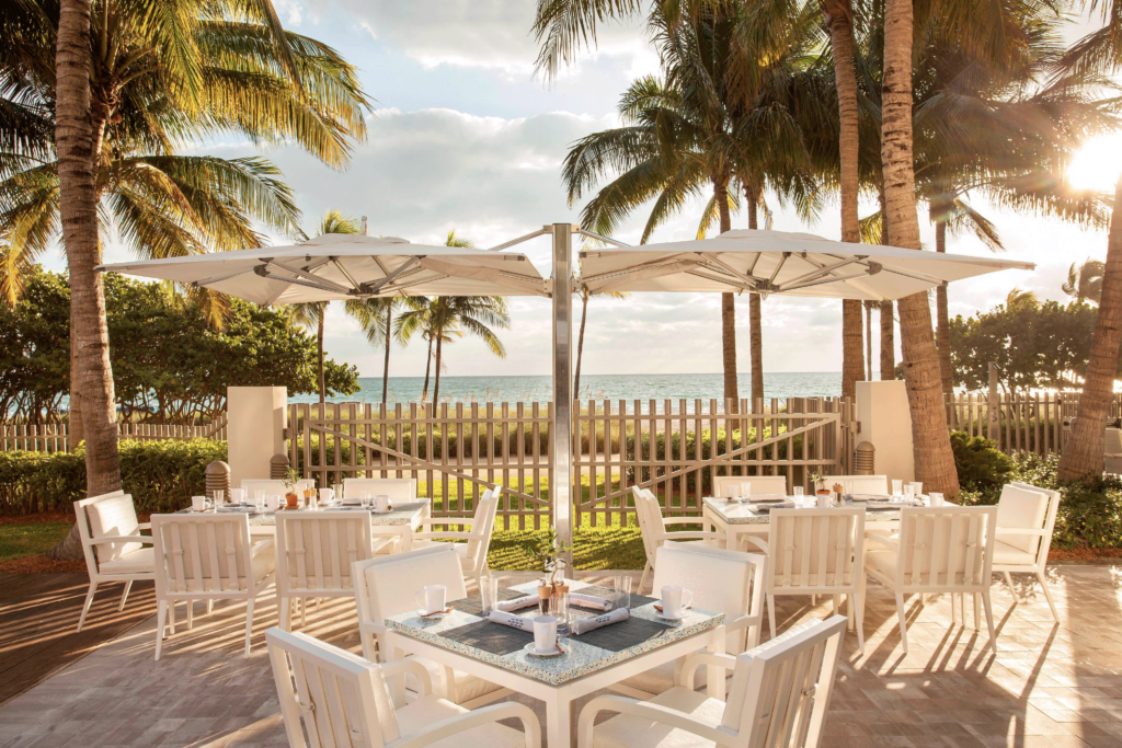 The St. Regis Bal Harbour Resort