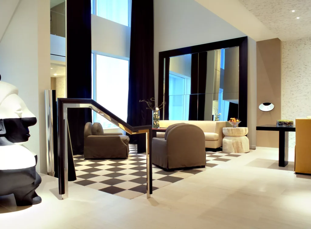 SKYLOFTS at MGM Grand