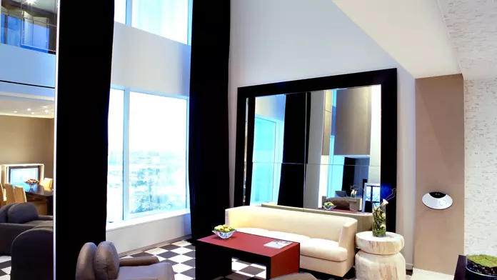 SKYLOFTS at MGM Grand