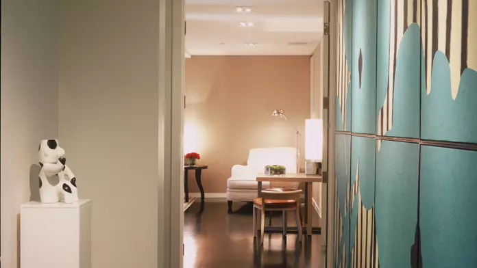 SKYLOFTS at MGM Grand