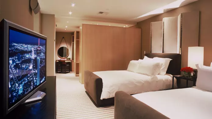 SKYLOFTS at MGM Grand