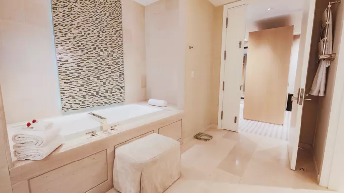 SKYLOFTS at MGM Grand