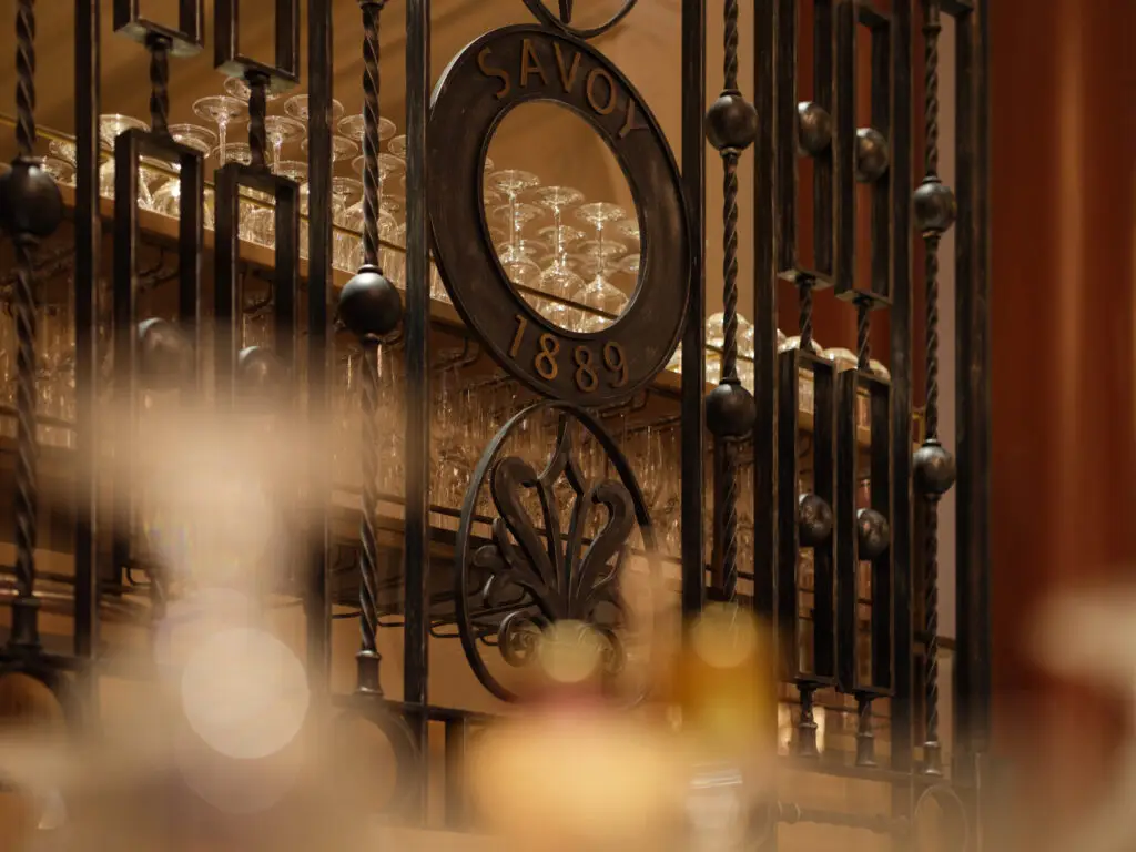 The Savoy London - TravelZork Travel