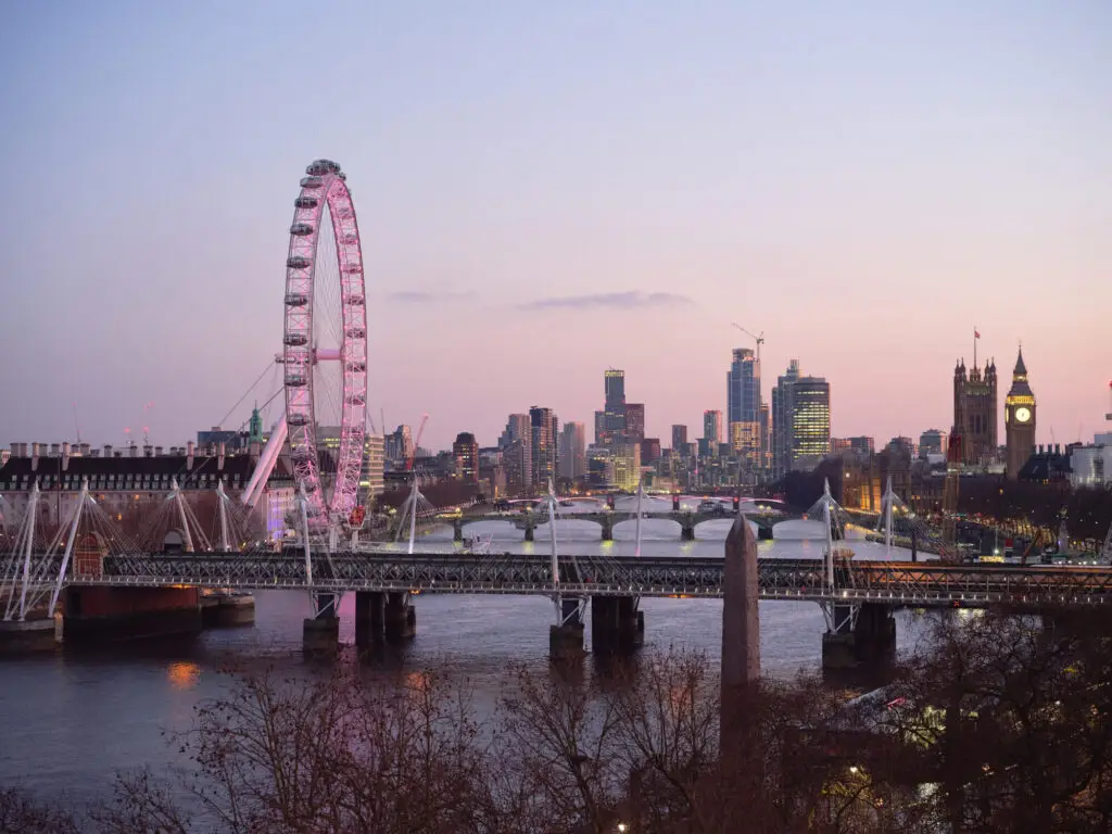 The Savoy London - TravelZork Travel