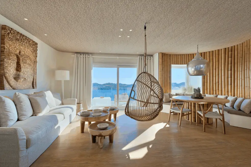 Mykonos Santa Marina