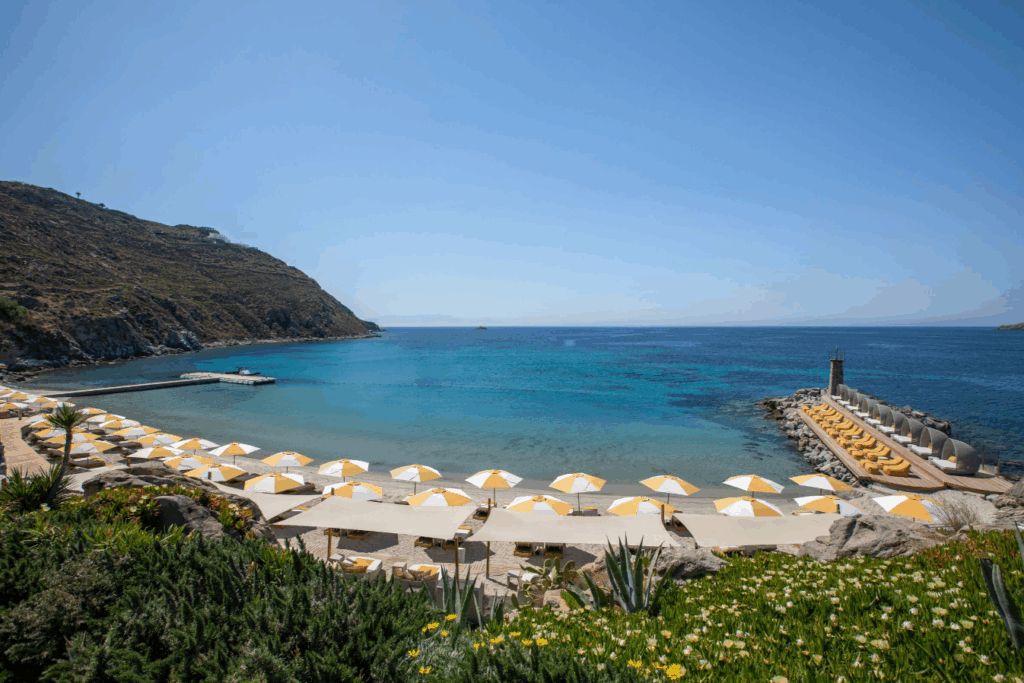 Mykonos Santa Marina