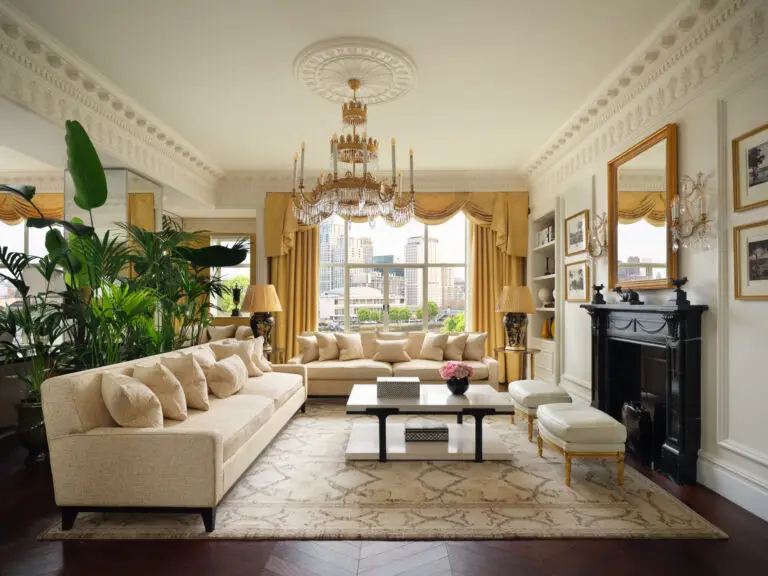 The Royal Suite