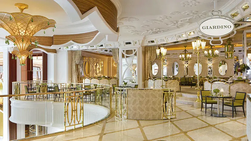 Encore Boston Harbor