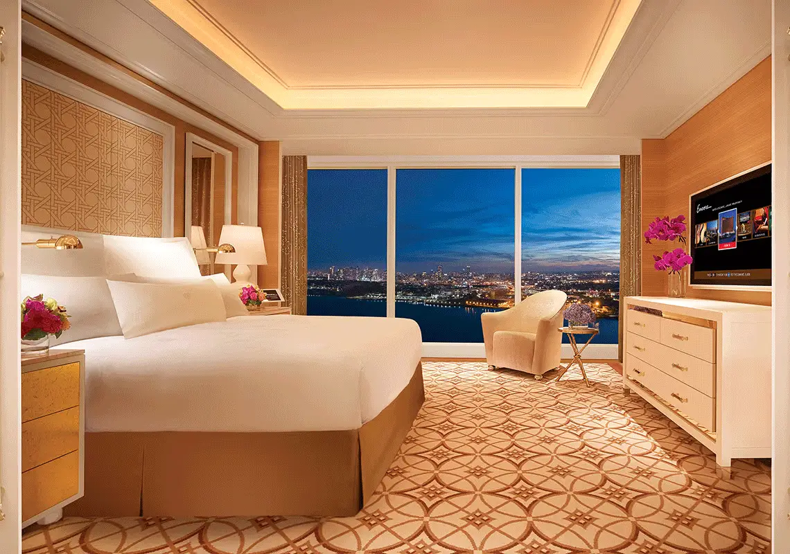 Encore Boston Harbor
