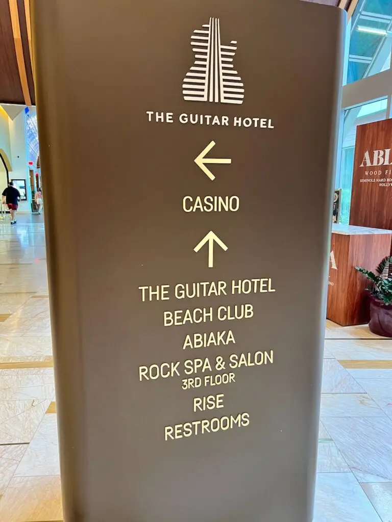 Seminole-Hard-Rock-Hotel-Casino-Hollywood - 2