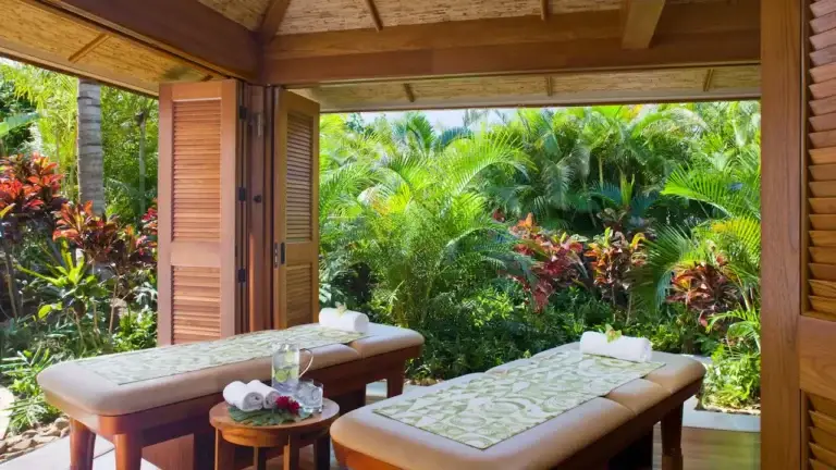 Grand Hyatt Kauai Resort & Spa