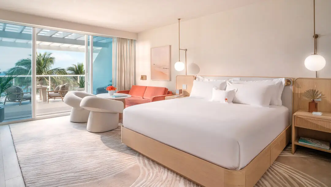 Luxury Hotels - The Boca Raton