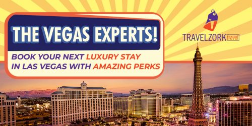 We Are The Vegas Experts